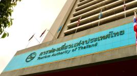 Tourism Authority Thailand Head